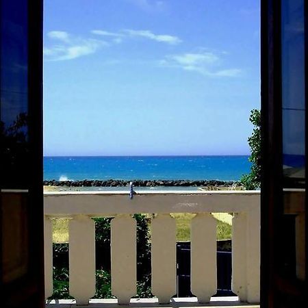 B&B Nettuno サン・レオーネ エクステリア 写真