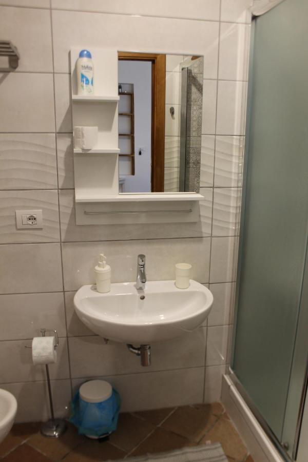 B&B Nettuno サン・レオーネ エクステリア 写真