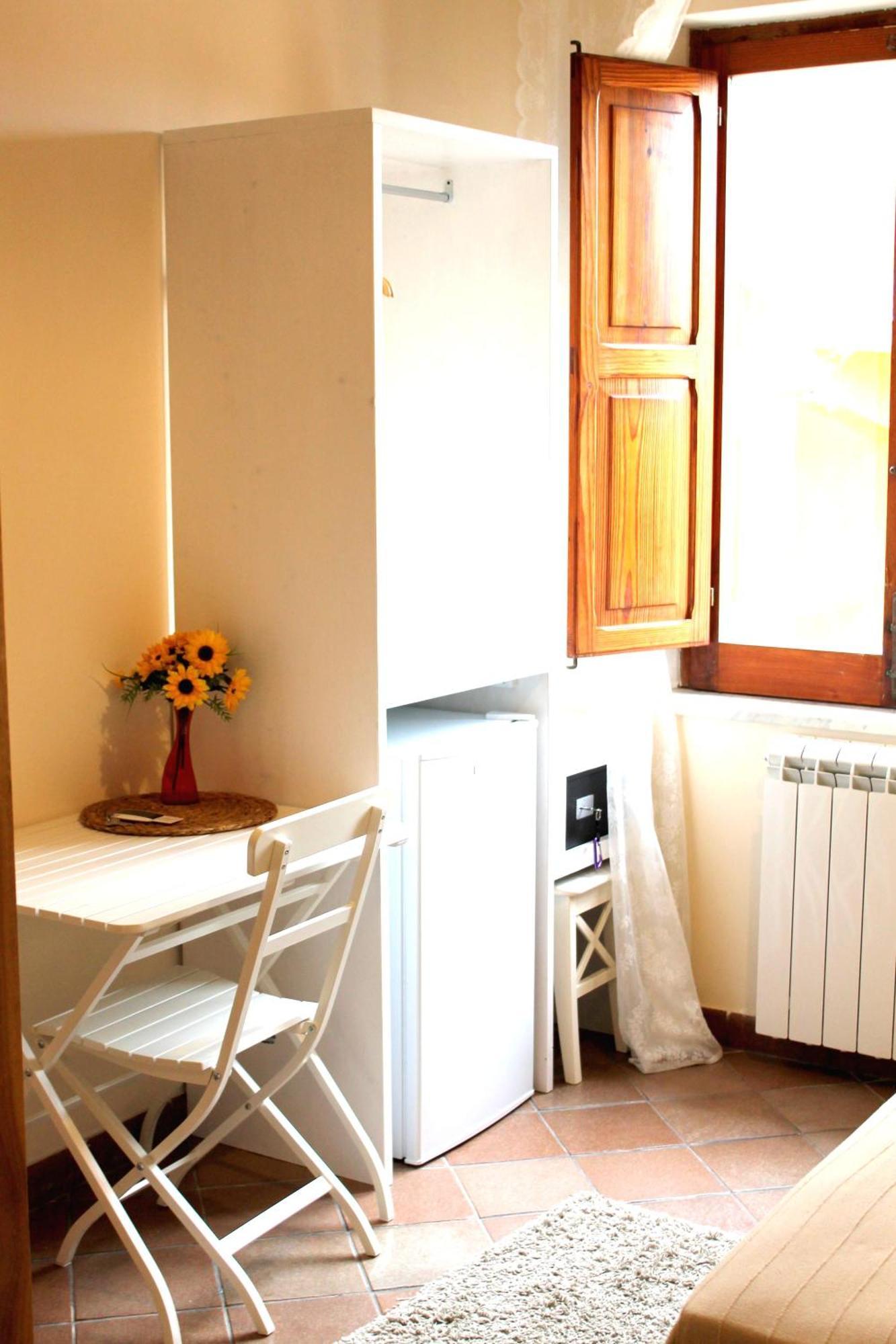 B&B Nettuno サン・レオーネ 部屋 写真