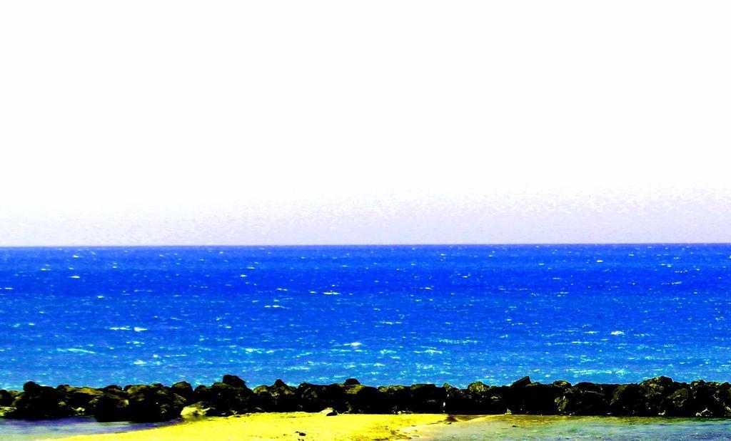 B&B Nettuno サン・レオーネ エクステリア 写真