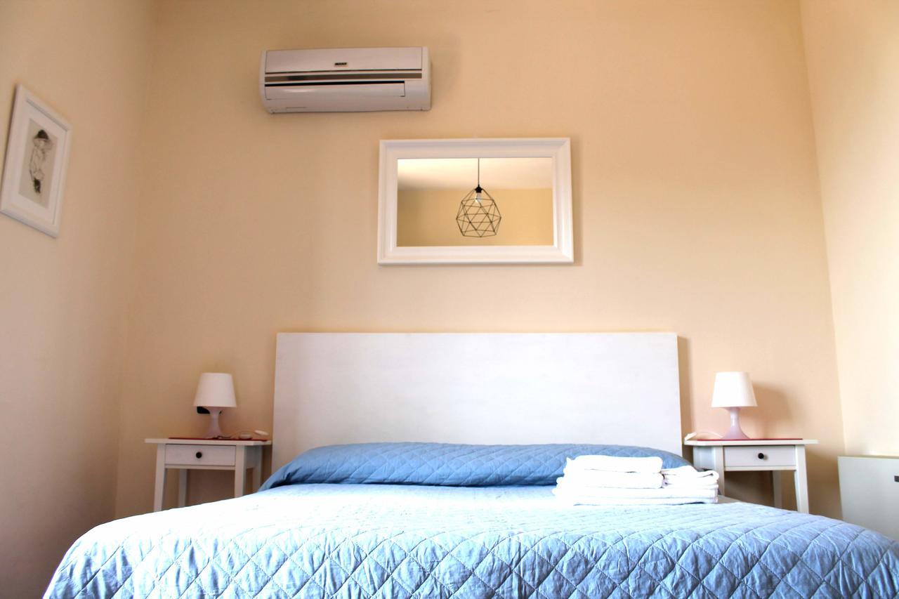 B&B Nettuno サン・レオーネ エクステリア 写真